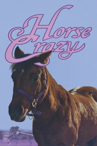 Poster for Horse Crazy