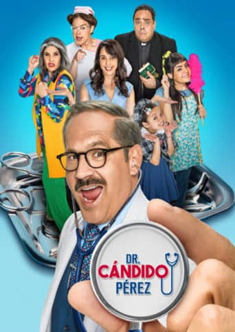 Poster for Season 1