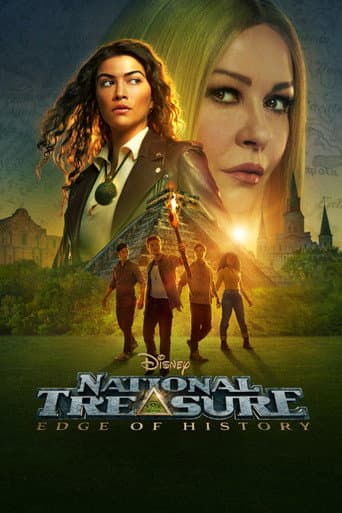 Poster for Season 1
