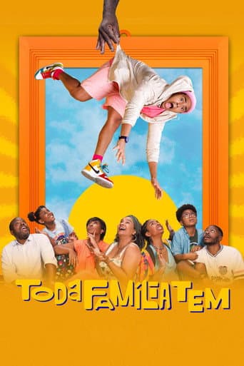 Poster for Every Family