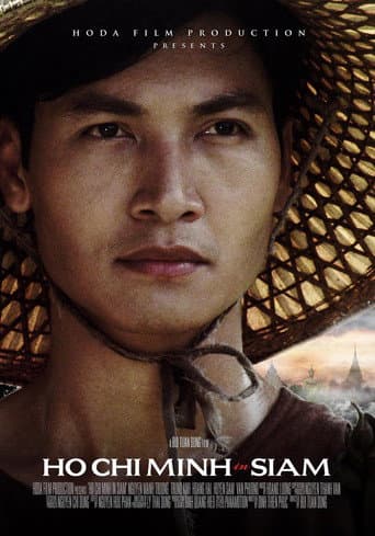 Poster for Ho Chi Minh in Siam