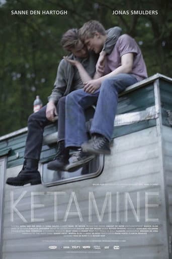 Poster for Ketamine