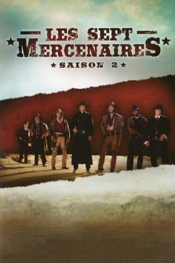 Poster for Season 2