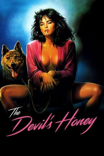 Poster for The Devil's Honey