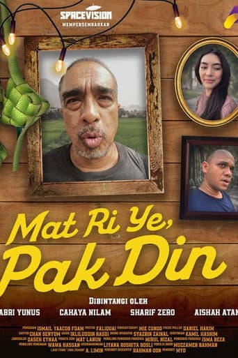 Poster for Mat Ri Ye Pak Din