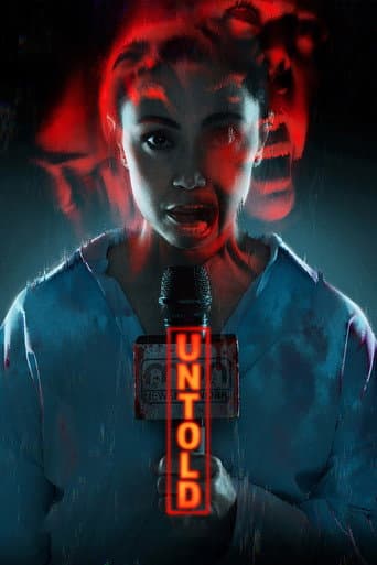 Poster for Untold