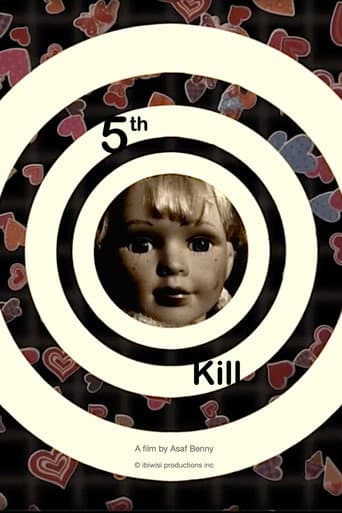 Poster for Fifth Kill