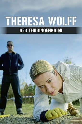 Poster for Der Thüringenkrimi