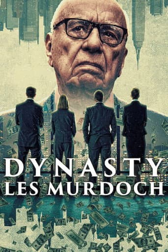 Poster for Miniseries