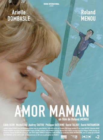 Poster for Amor maman