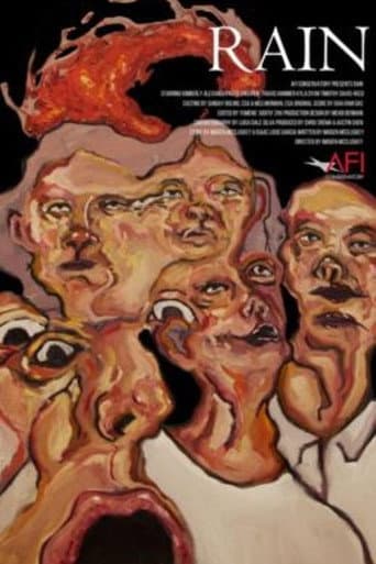 Poster for Rain