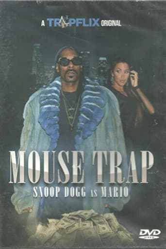 Poster for Mouse Trap