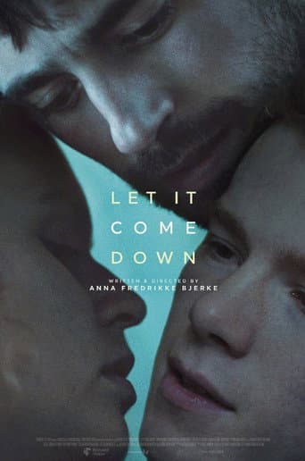 Poster for Let It Come Down