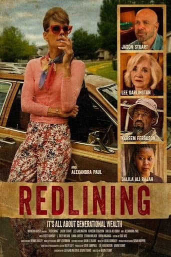 Poster for Redlining