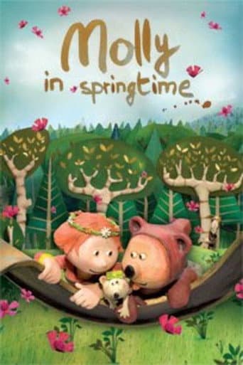 Poster for Molly in Springtime