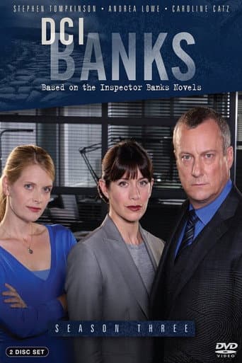 Poster for Series 3