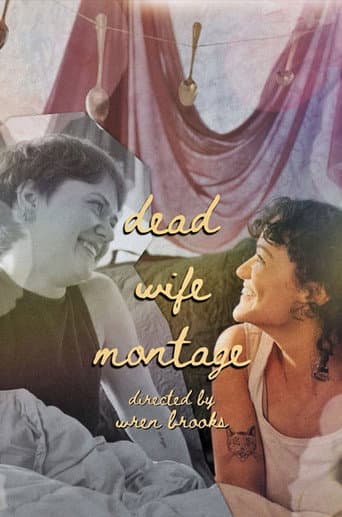 Poster for Dead Wife Montage