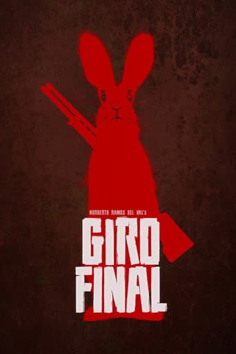 Poster for Final Twist