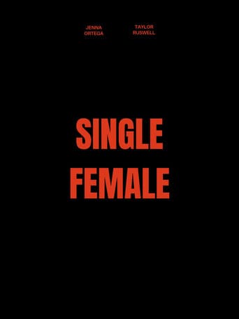 Poster for Single Female