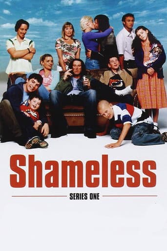 Poster for Series 1