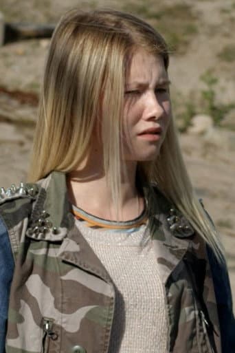 Poster for Hilbes Biigá