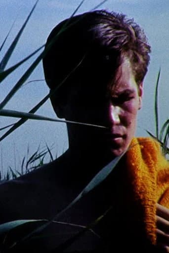 Poster for Green Desire