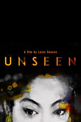 Poster for Unseen