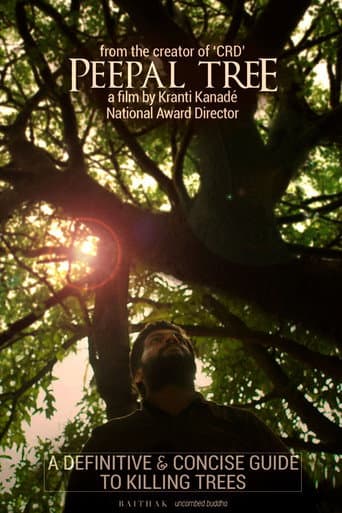 Poster for Peepal Tree