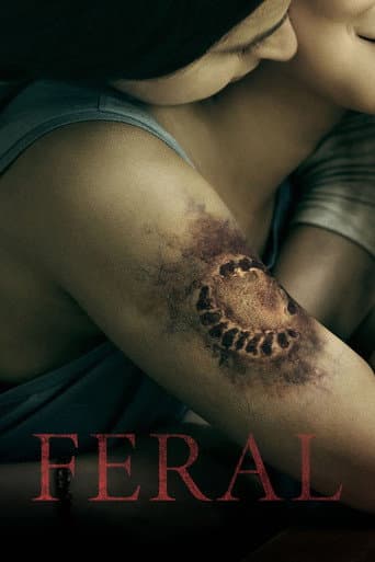 Poster for Feral