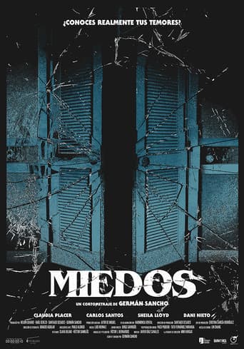 Poster for Miedos