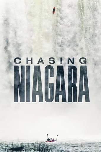 Poster for Chasing Niagara