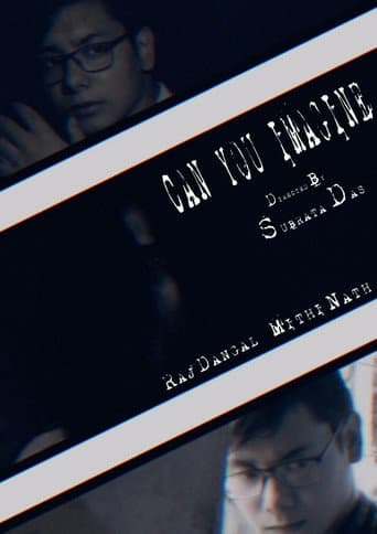 Poster for Can You Imagine