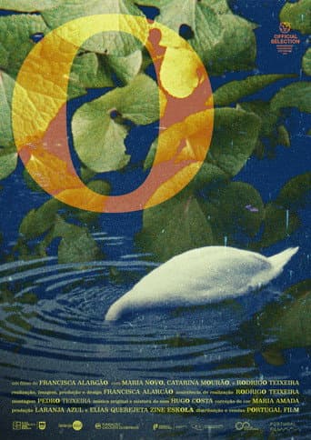 Poster for o
