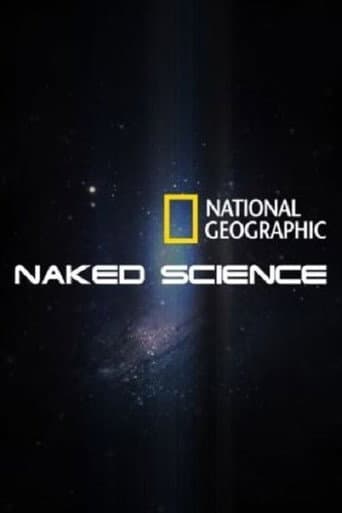 Poster for Superscience