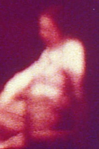 Poster for On the Verge of an Image of Christmas