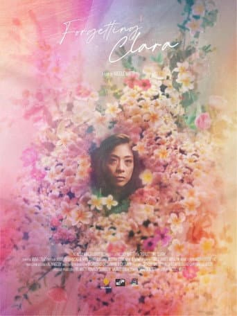 Poster for Forgetting Clara