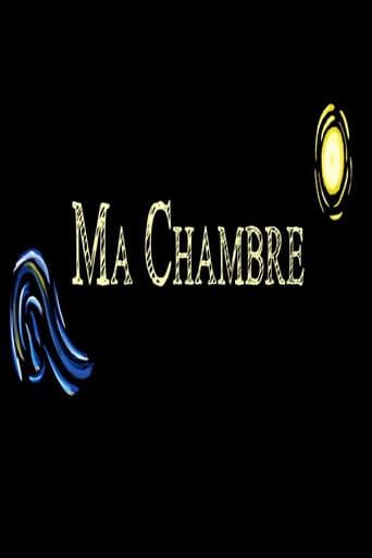 Poster for Ma Chambre