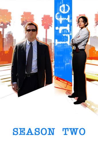 Poster for Season 2