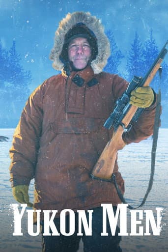 Poster for Yukon Men