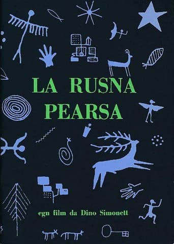 Poster for La rusna pearsa