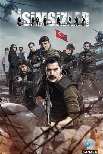 Poster for Season 1