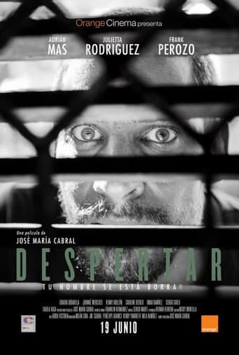 Poster for Despertar