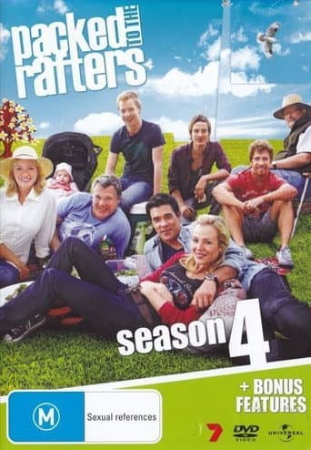 Poster for Season 4