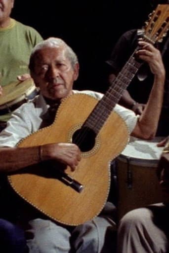 Poster for Amigo Lupi