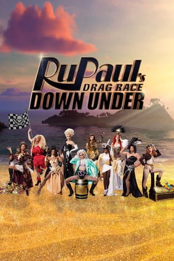 Poster for Season 3