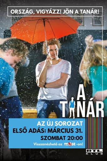 Poster for Season 1