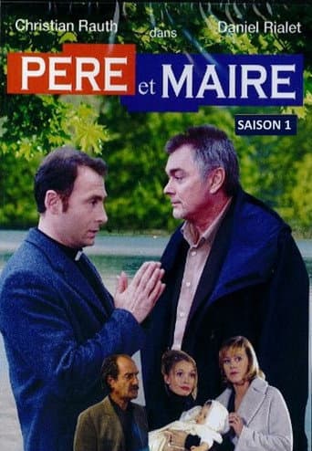 Poster for Season 1