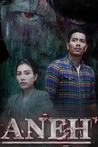 Poster for Aneh