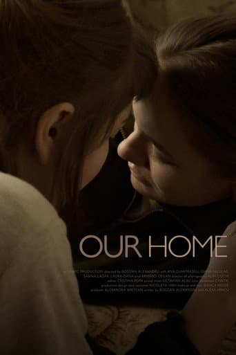 Poster for Our Home