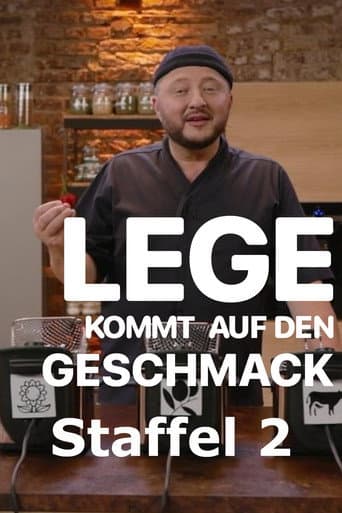 Poster for Season 2